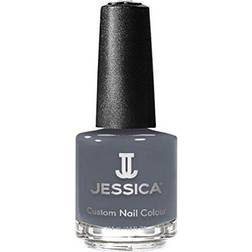 Jessica Cosmetics Custom Colour Nail Polish Psycho Rhino 14.8Ml