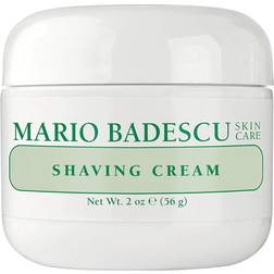 Mario Badescu Shaving Cream 56g/2oz