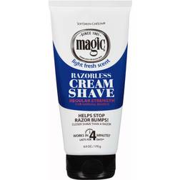 Magic Regular Cream Shave