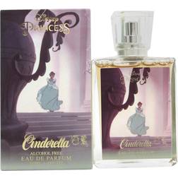 Disney Cinderella Eau De Parfum Spray 50ml