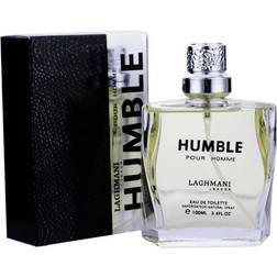 Humble Perfumery Eau De Toilette Him 100ml