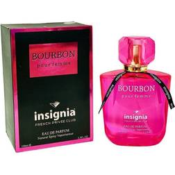 Insignia Bourbon Eau De Parfum 100ml