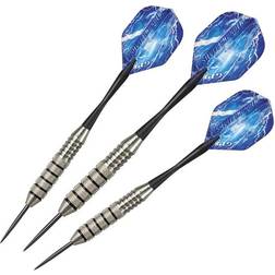 Viper By GLD Silver Thunder Darts