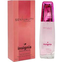 Insignia Sensuality 30Ml Eau De Parfum