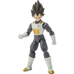 Dragon Ball Stars Vegeta Action Figure