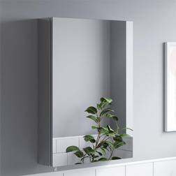 Artis Bathroom Single Door Sleek