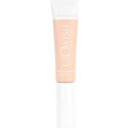 Huda Beauty GloWish Bright Light Hydrating Sheer Vegan Concealer #01 Fair