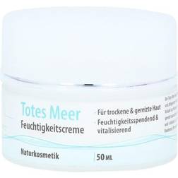 Spinnrad Totes MEER Feuchtigkeitscreme 50ml