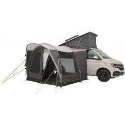 Outwell Waystone 160 Motorhome awning grey