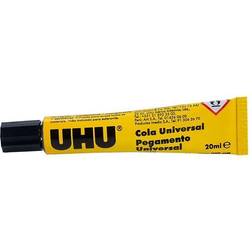 UHU 3-62121 All Purpose Adhesive 20ml