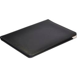 Monolith Executive Leather Conference Folder With A4 Pad A4