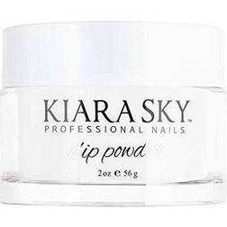 Kiara Sky Dip Powder Clears 28G Clear