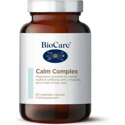 BioCare Calm Complex Capsules