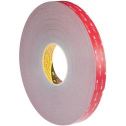 3M GPH-160GF19-33 Tape Grey (L x W) 33 m x 19 mm 1 pc(s)