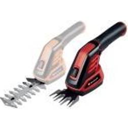 Einhell Akku-Strauch- und Grasschere »Einhell Classic« GC-CG 3,6/70 Li WT, rot/schwarz