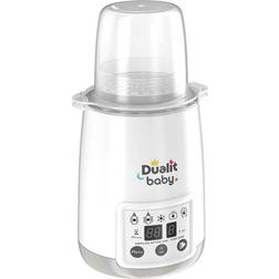 Dualit Baby Range Single Bottle Warmer