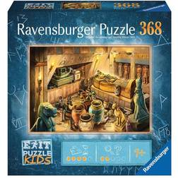 Ravensburger Exit Puzzle Kids In Ancient Egypt