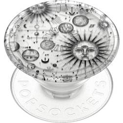 Popsockets PlantCore Translucent Cosmic Sun PopGrip