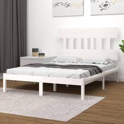 vidaXL Bed Frame