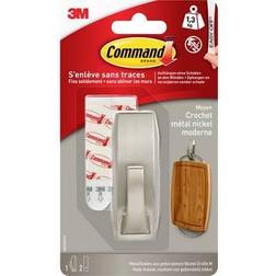 3M Command™ medium metal Modern Reflection Picture Hook