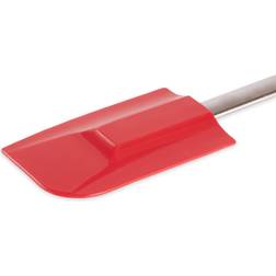 RSVP International Intl Silicone Large Baking Spatula