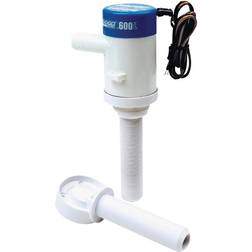 Seachoice Livewell Baitwell Pump 600 White,Blue