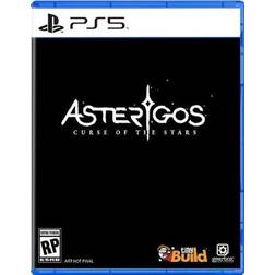Asterigos: Curse of the Stars (PS5)