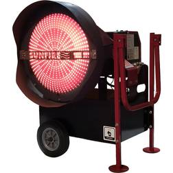 Sunfire 150 Radiant Heater, 95001