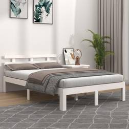 vidaXL Bed Frame