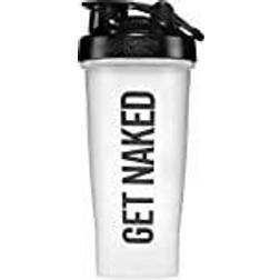 Naked Naked Nutrition Shaker Shaker