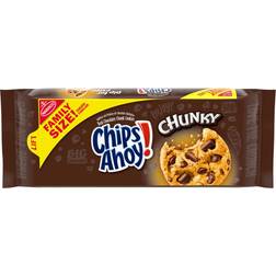 CHIPS AHOY! Chunky Chocolate Chip Cookies Family