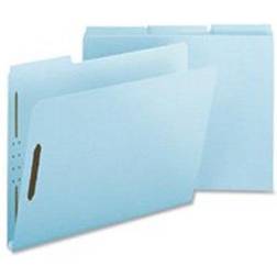 Sparco Saver NATSP17241 Pressboard Fastener Folder