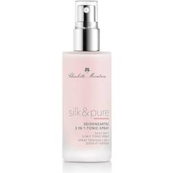 Charlotte Meentzen Skin care Silk & Pure Silky Soft 2-in-1 Tonic Spray