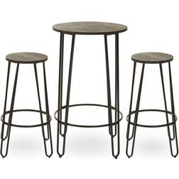 Premier Housewares District Dining Set