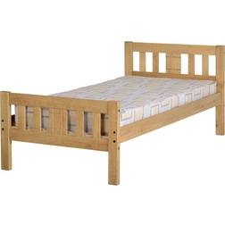 SECONIQUE Rio 3' Frame Bed