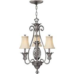 Elstead Lighting Plantation Pendant Lamp