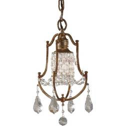 Elstead Lighting Valentina Pendant Lamp