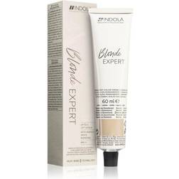 Indola Permanent hair colour Blonde Expert Brightening 100.2 Pearl