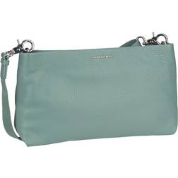 Mandarina Duck Damen Mellow Leather Shopper, Mistral, Einheitsgröße