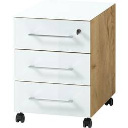 Germania Rolling Filing Storage Cabinet