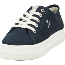 Gant Sneakers aus Stoff