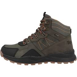 Tom Tailor Lace-Up Hiking Boots