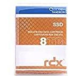 Tandberg Data Network Storage Overland-Tandberg 8887-RDX