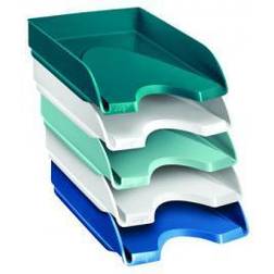 CEP Letter Trays Multicoloured