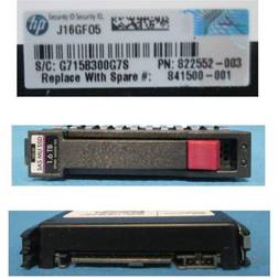 HP drv ssd 1.6tb 12g 2.5 sas msa mu 841500-001 eet01