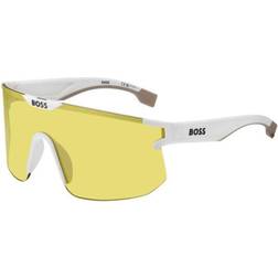 HUGO BOSS 1500/S 6HT, SINGLELENS Sunglasses, UNISEX