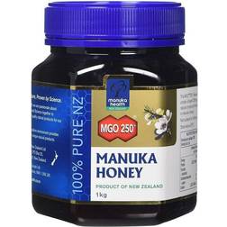 Manuka Health Mgo 250+ Pure Honey 1Kg