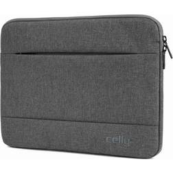 Celly Notebookhülle Nomadsleevegr