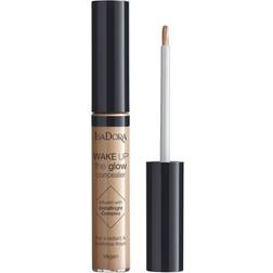 Isadora Wake Up the Glow Concealer 7N