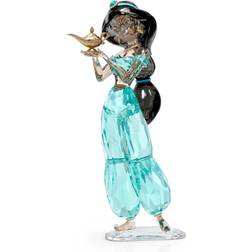 Swarovski Aladdin Princess Jasmine Annual Edition 2022 Figurine